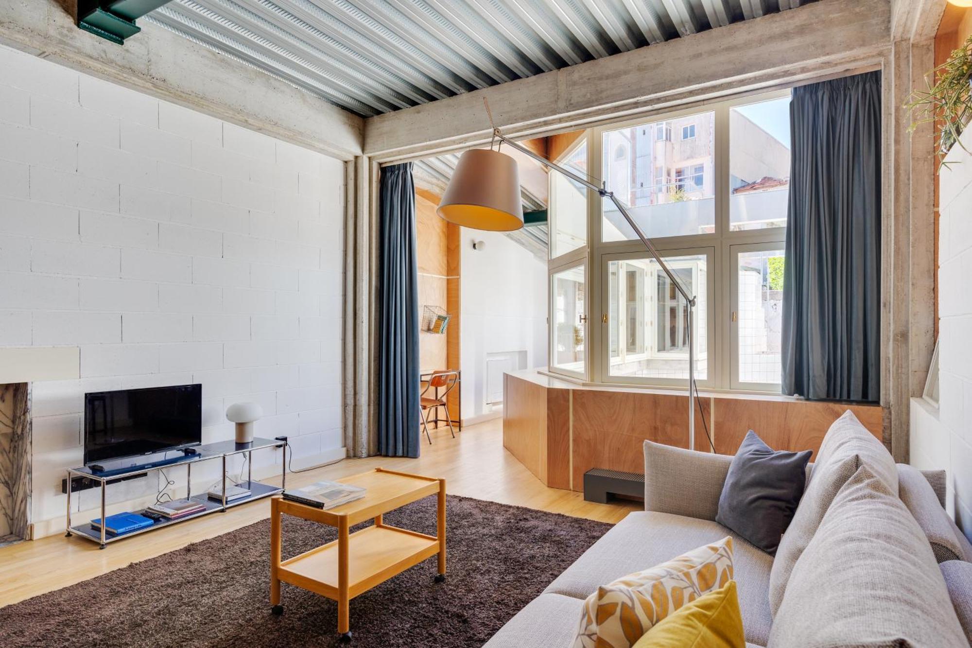 Foyer 25 Apartments By Cozy Stay Πόρτο Εξωτερικό φωτογραφία
