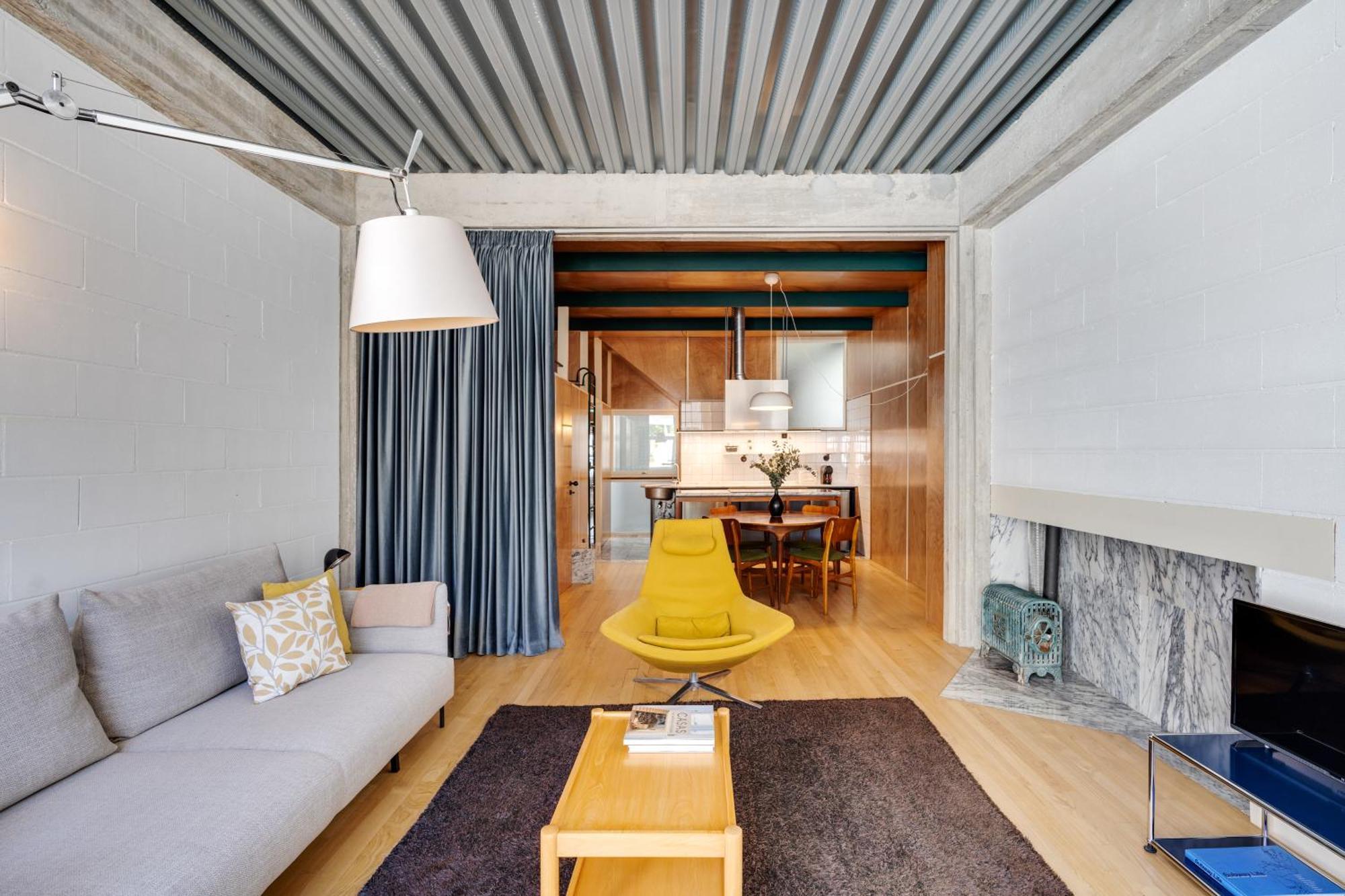 Foyer 25 Apartments By Cozy Stay Πόρτο Εξωτερικό φωτογραφία