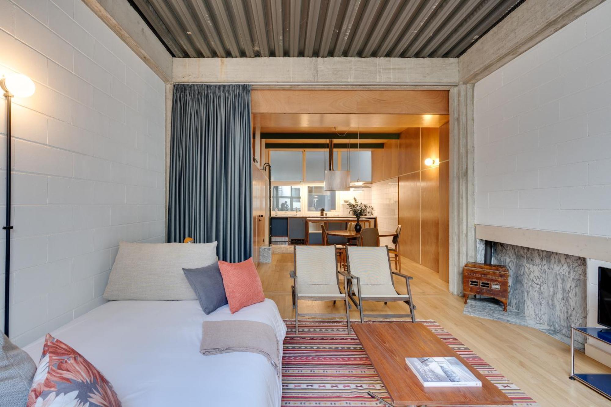Foyer 25 Apartments By Cozy Stay Πόρτο Εξωτερικό φωτογραφία