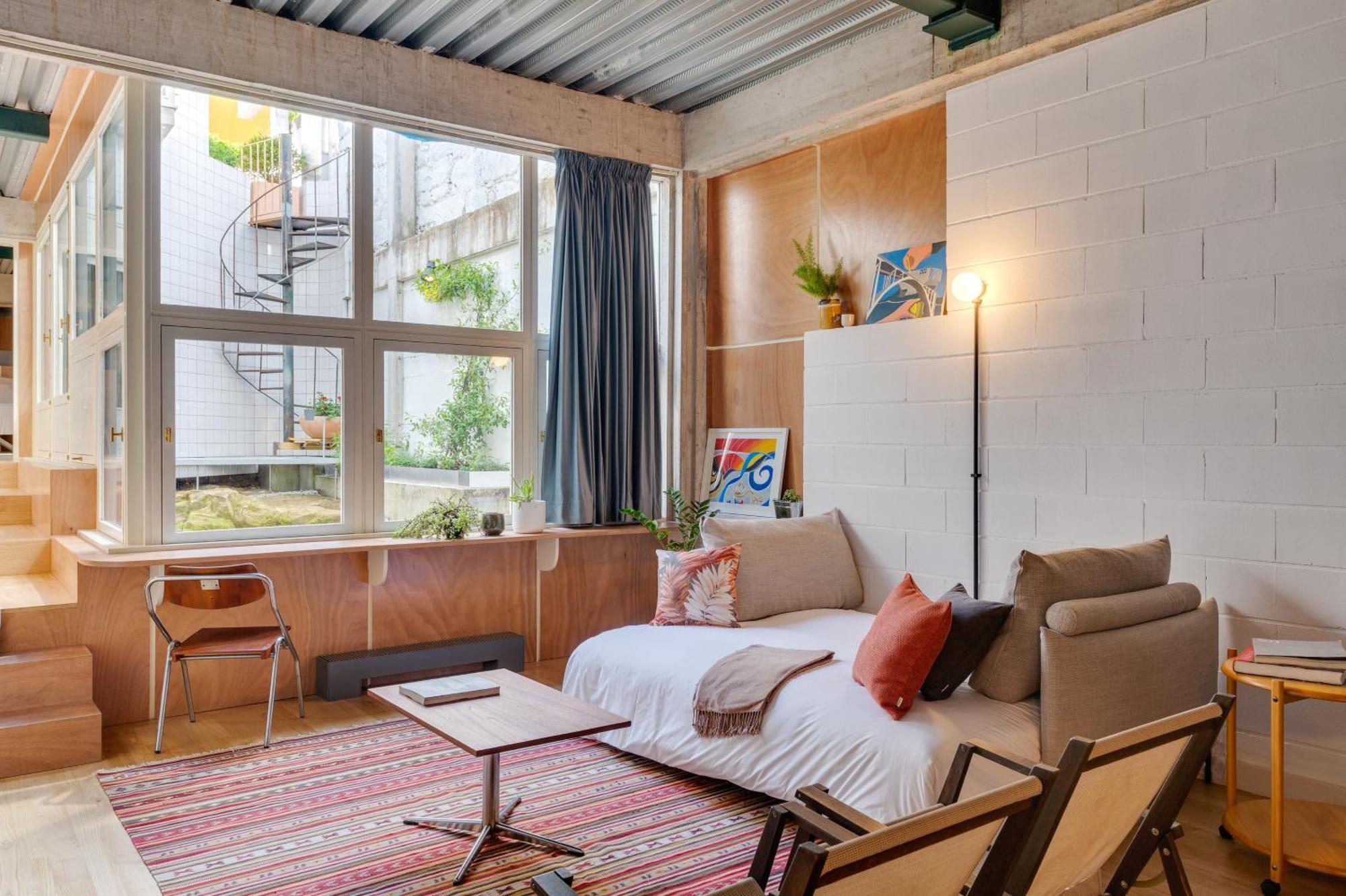 Foyer 25 Apartments By Cozy Stay Πόρτο Εξωτερικό φωτογραφία