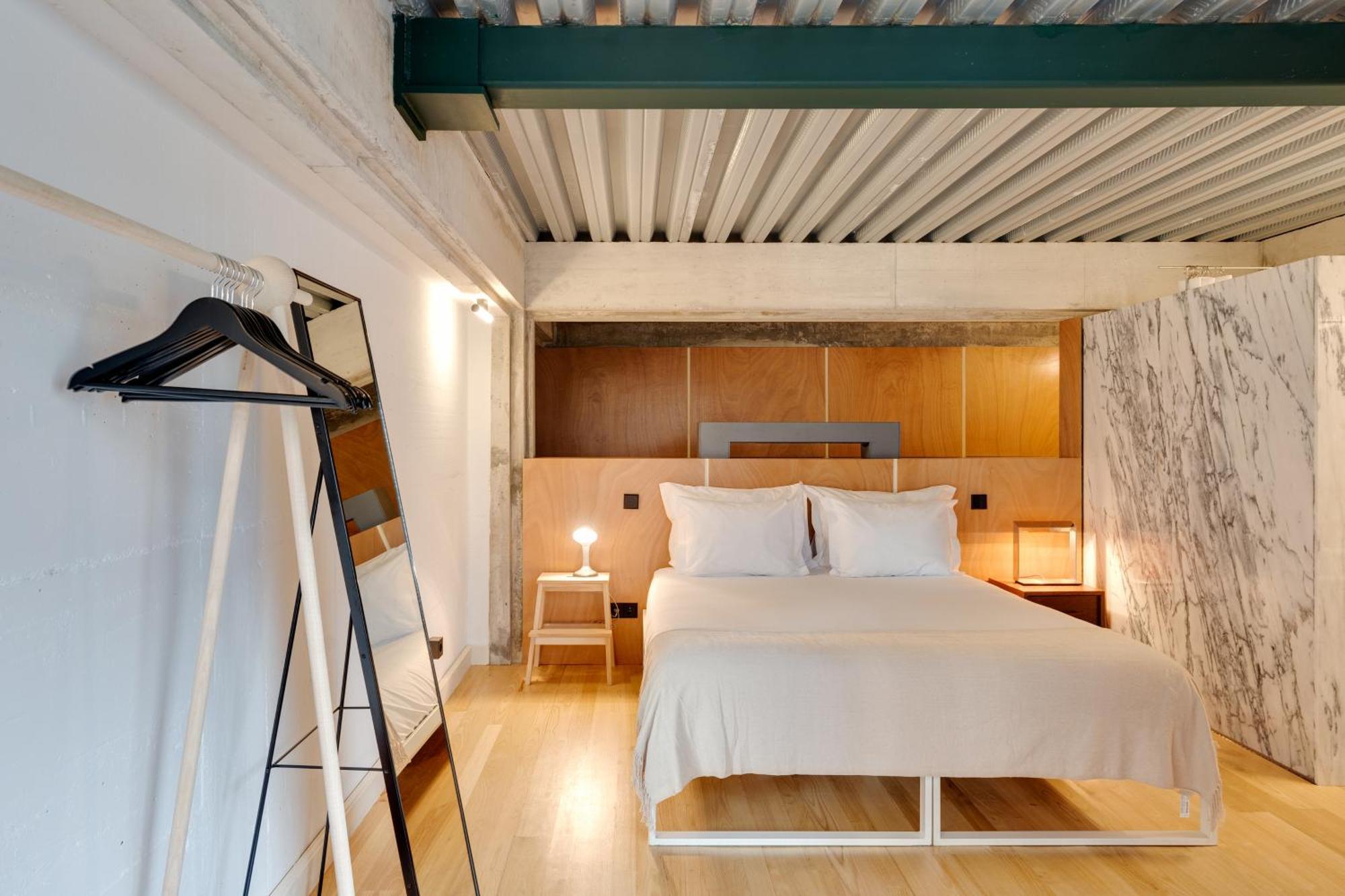 Foyer 25 Apartments By Cozy Stay Πόρτο Εξωτερικό φωτογραφία