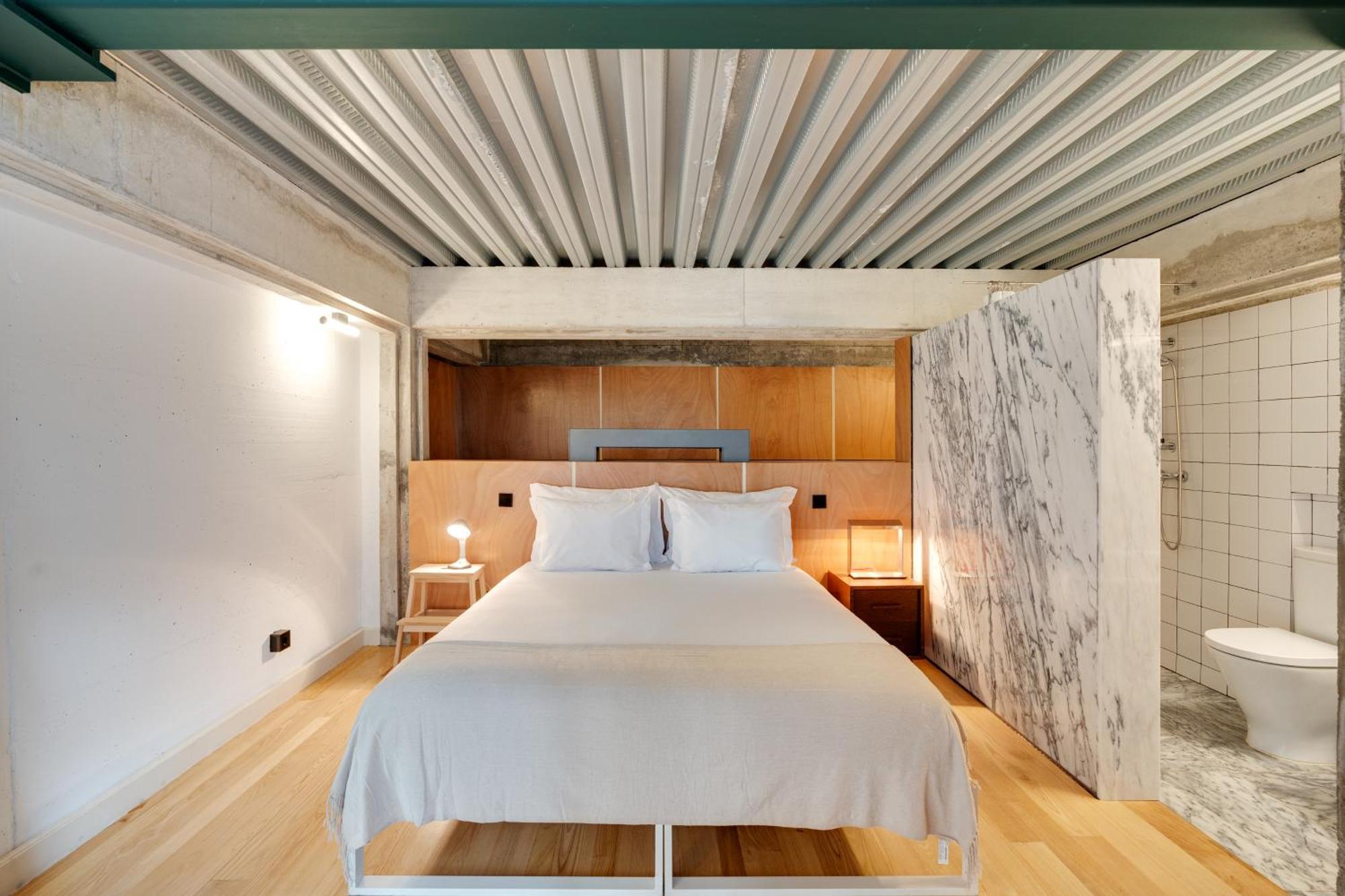Foyer 25 Apartments By Cozy Stay Πόρτο Εξωτερικό φωτογραφία