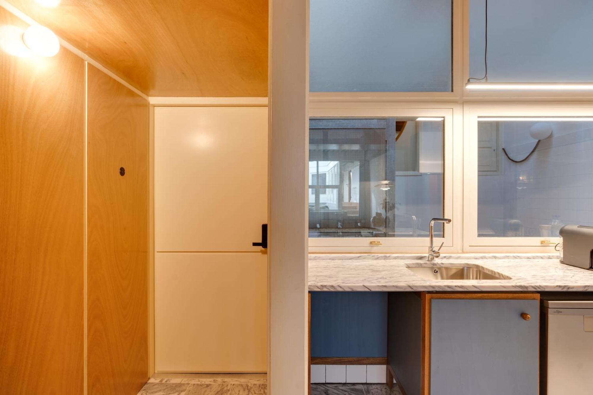 Foyer 25 Apartments By Cozy Stay Πόρτο Εξωτερικό φωτογραφία