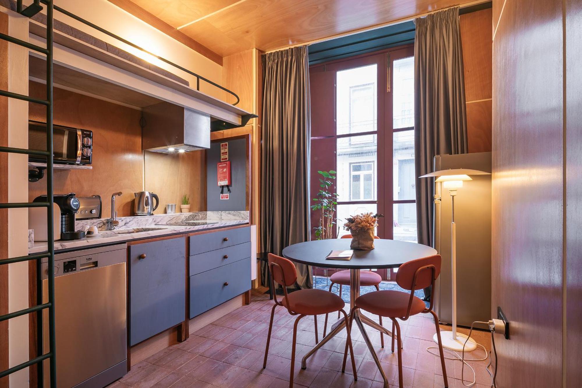 Foyer 25 Apartments By Cozy Stay Πόρτο Εξωτερικό φωτογραφία