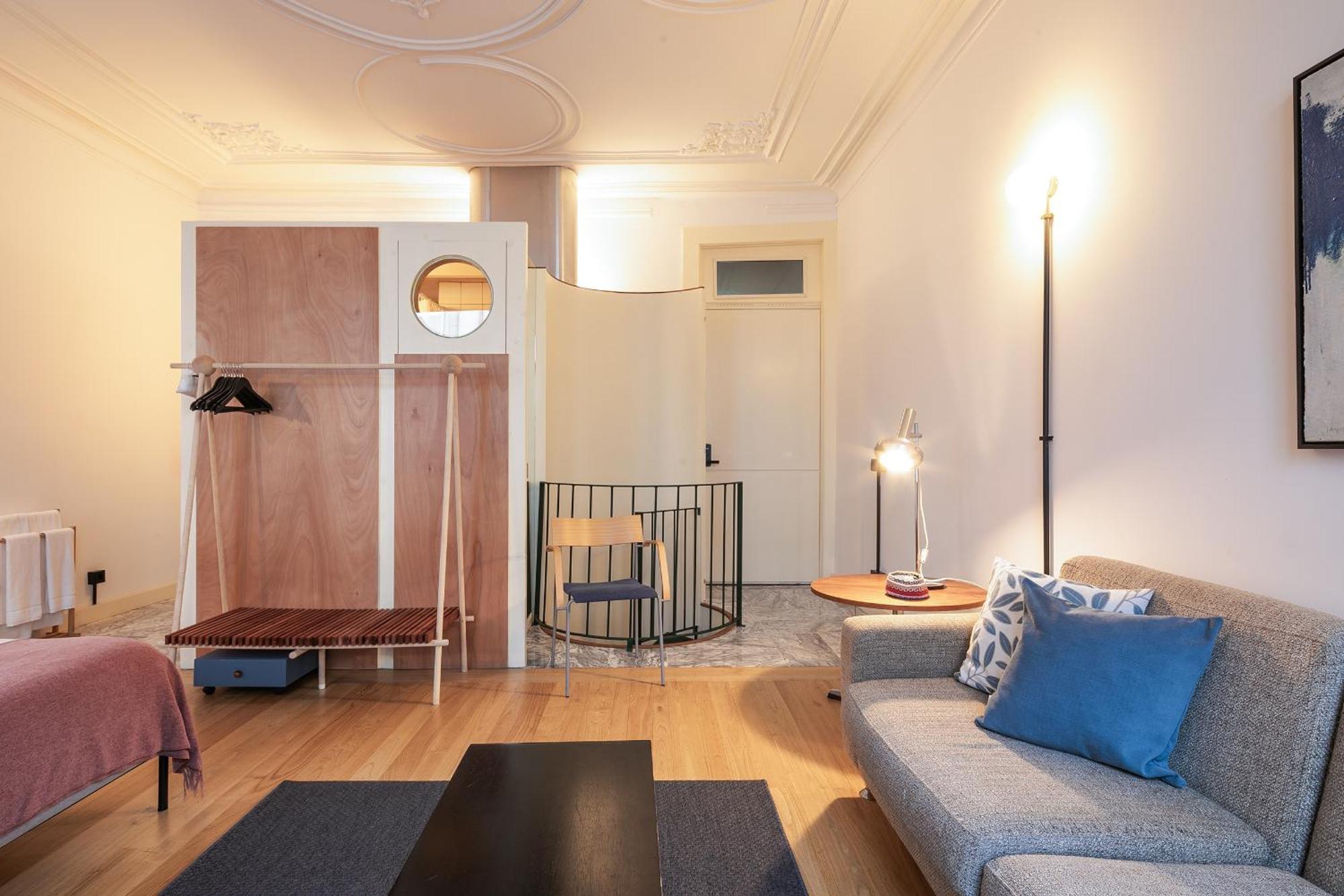 Foyer 25 Apartments By Cozy Stay Πόρτο Εξωτερικό φωτογραφία